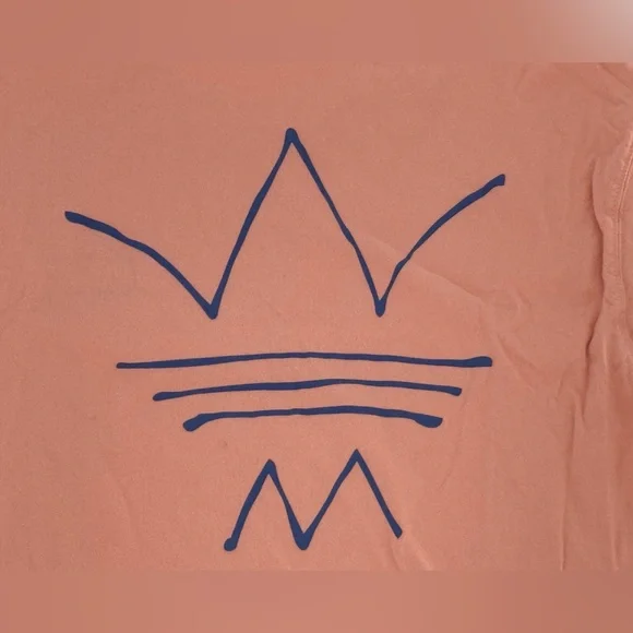 Adidas T Shirt‎ M/L - Picture 5 of 7